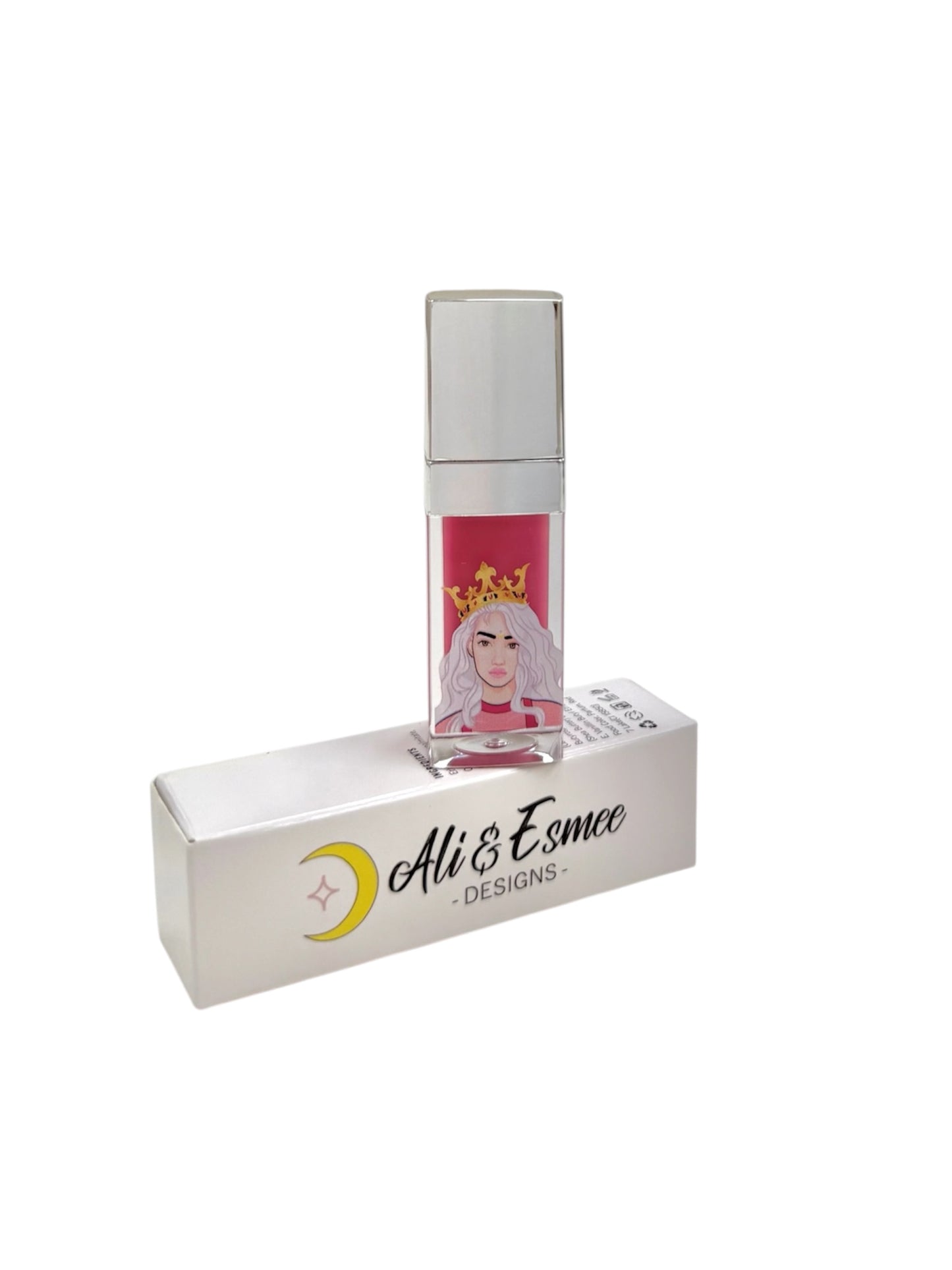 Lip Gloss #43
