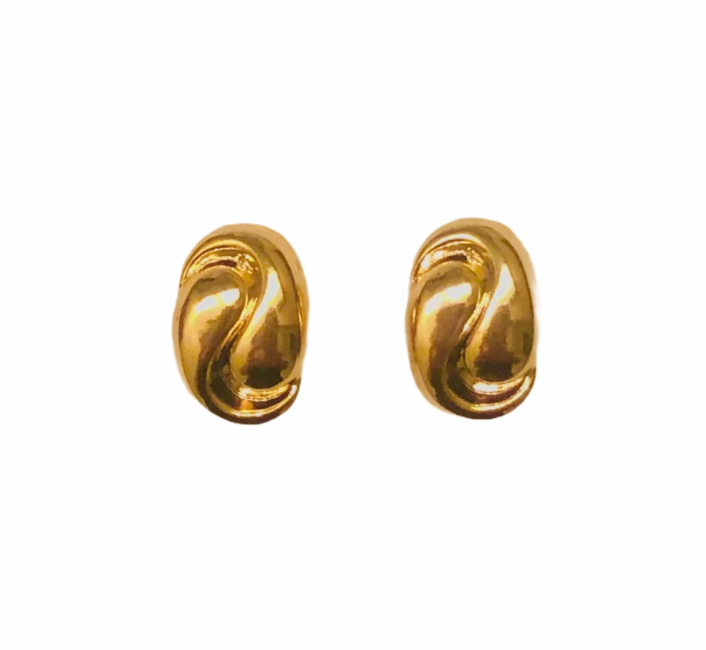 Diana Earrings