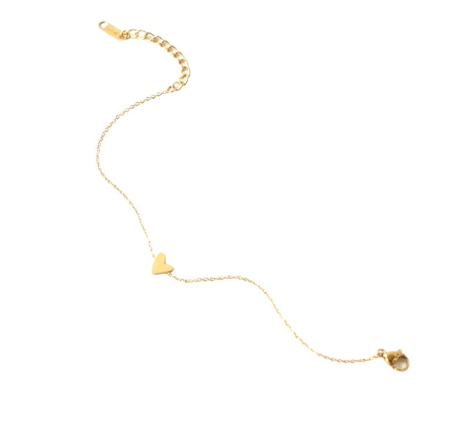 Corazoncito Bracelet