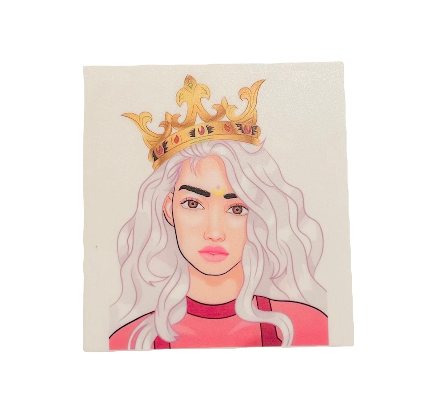 Neon Travel Eyeshadow Palette