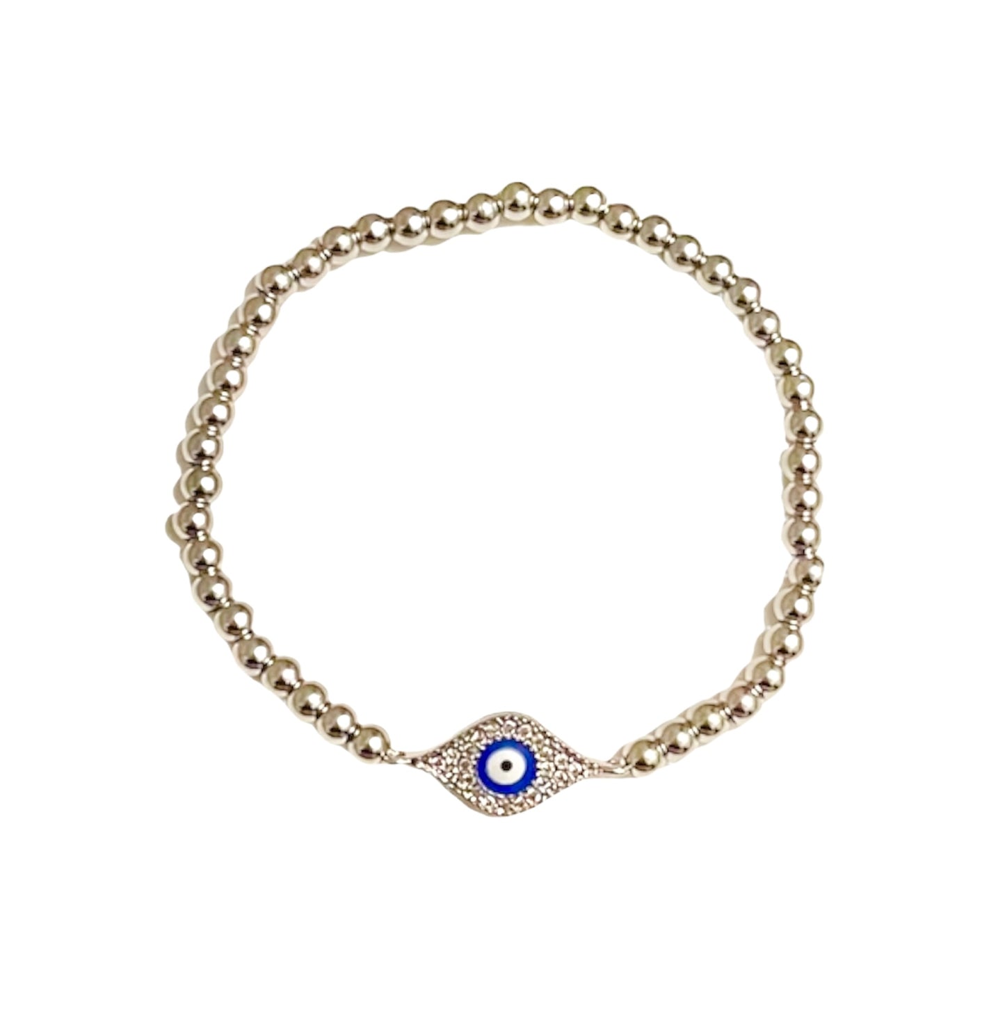 Evil Eye Bracelet