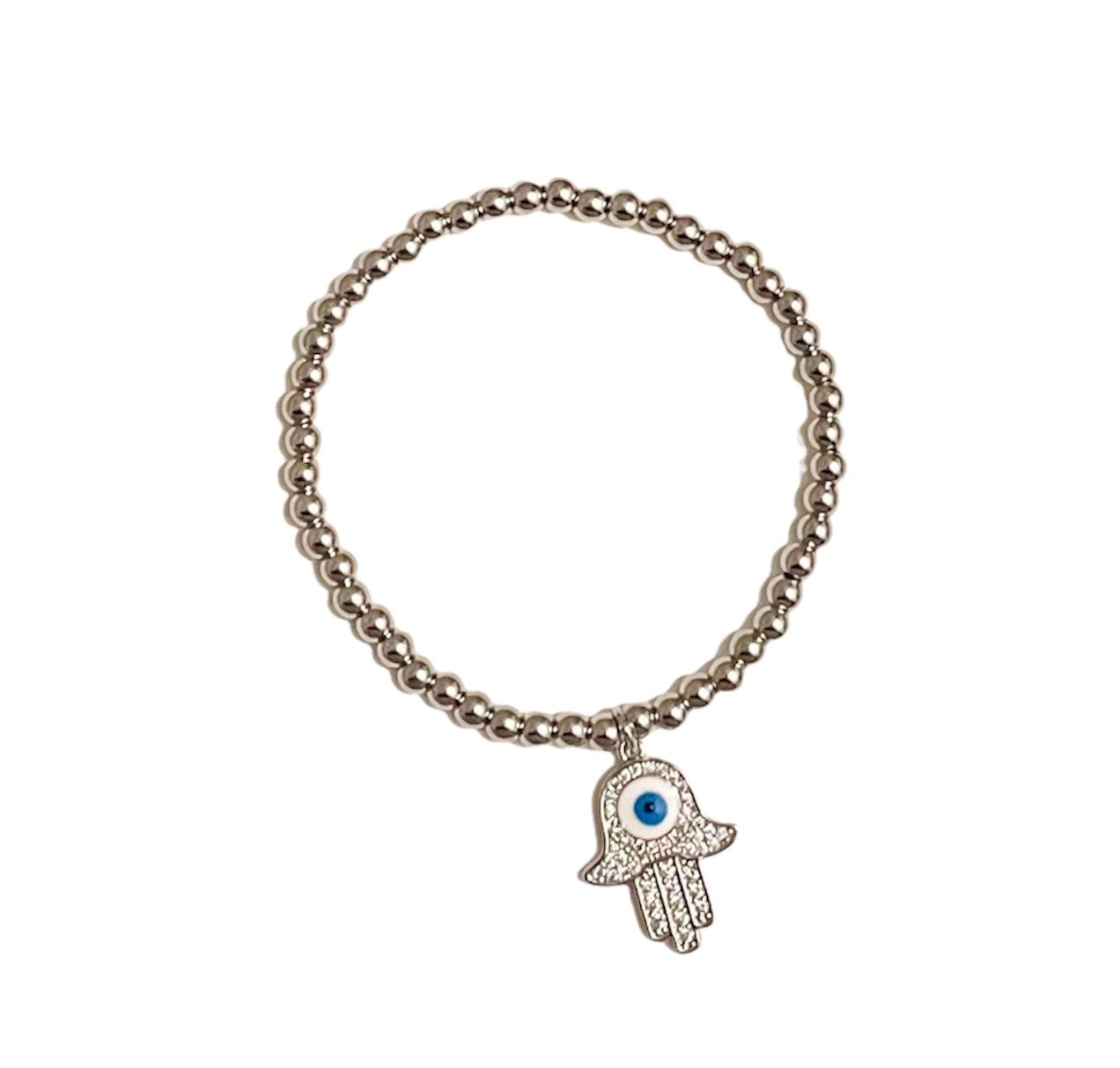Hamsa Bracelet