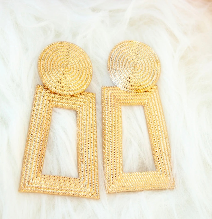 Dream Girl Earrings