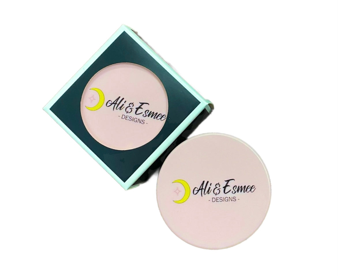 Loose Setting Powder