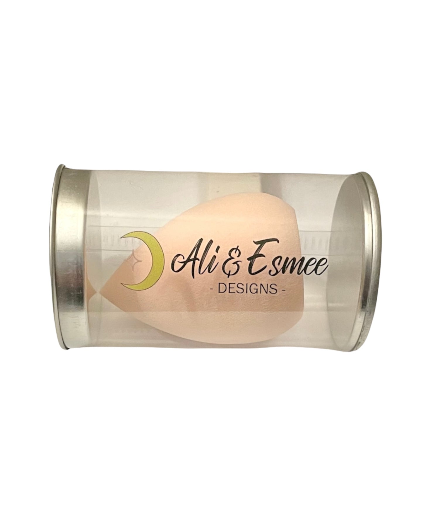 Peachy Beauty Blender