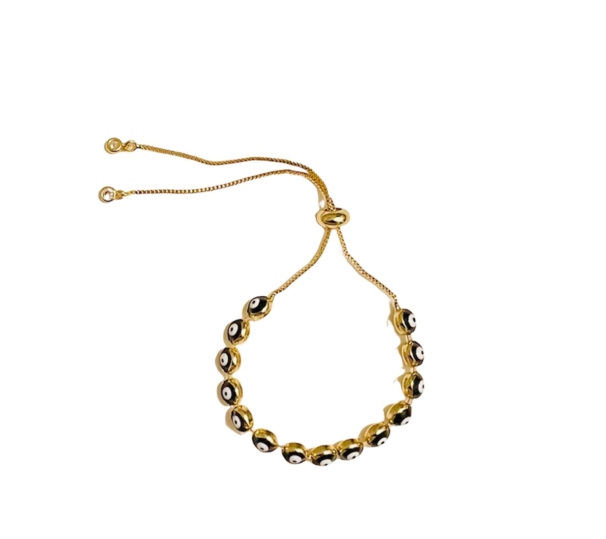 Mal de Ojo Bracelet