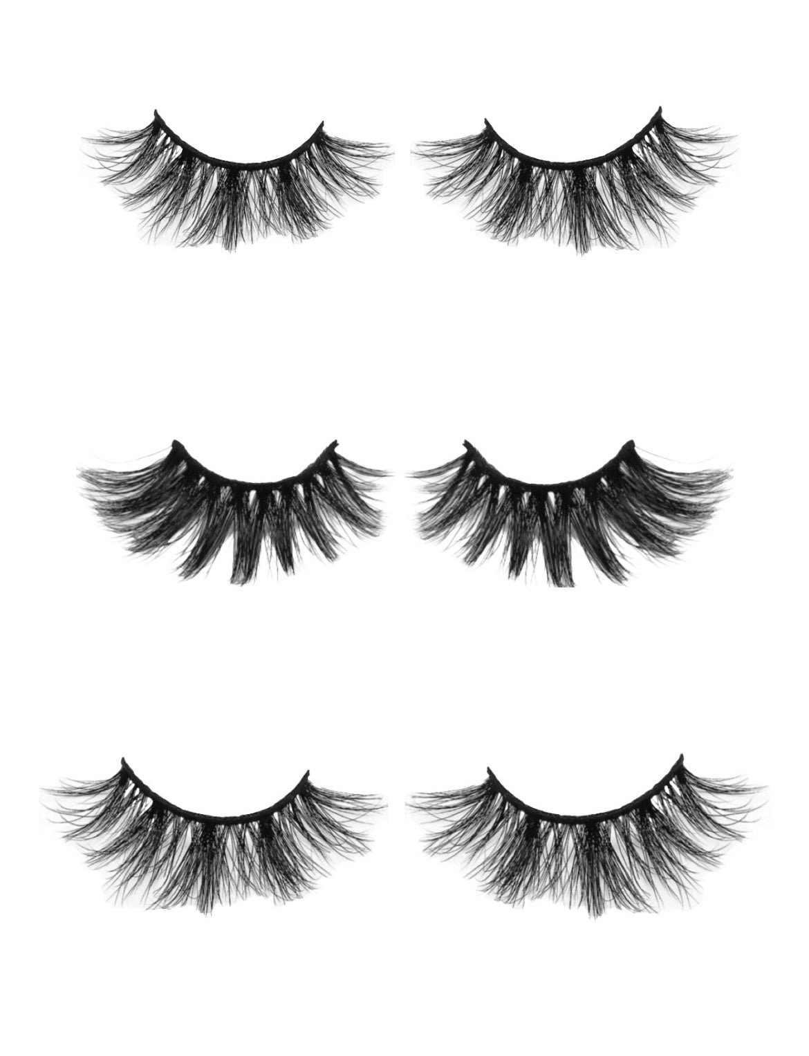 Lashes