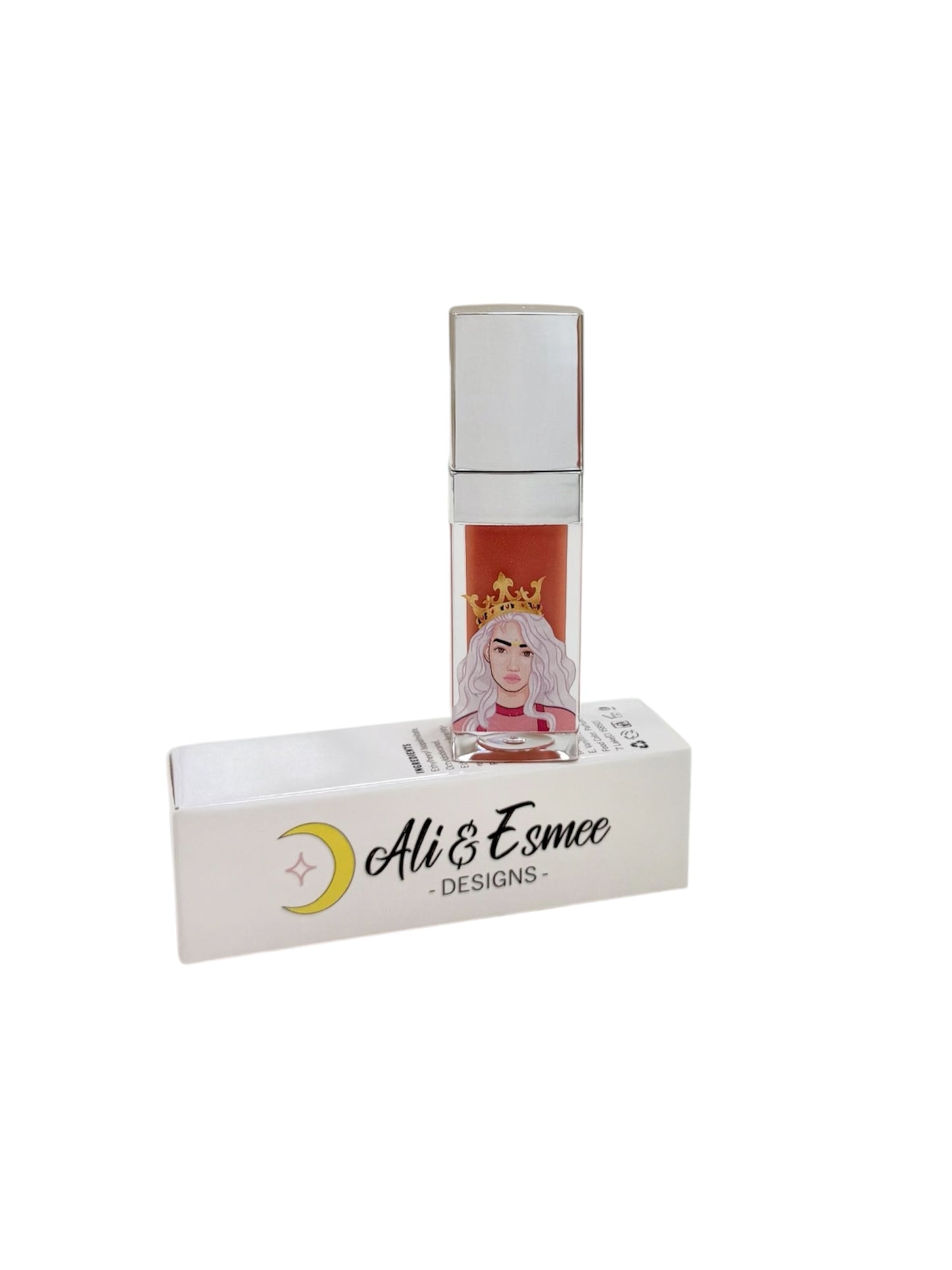 Lip Gloss #24