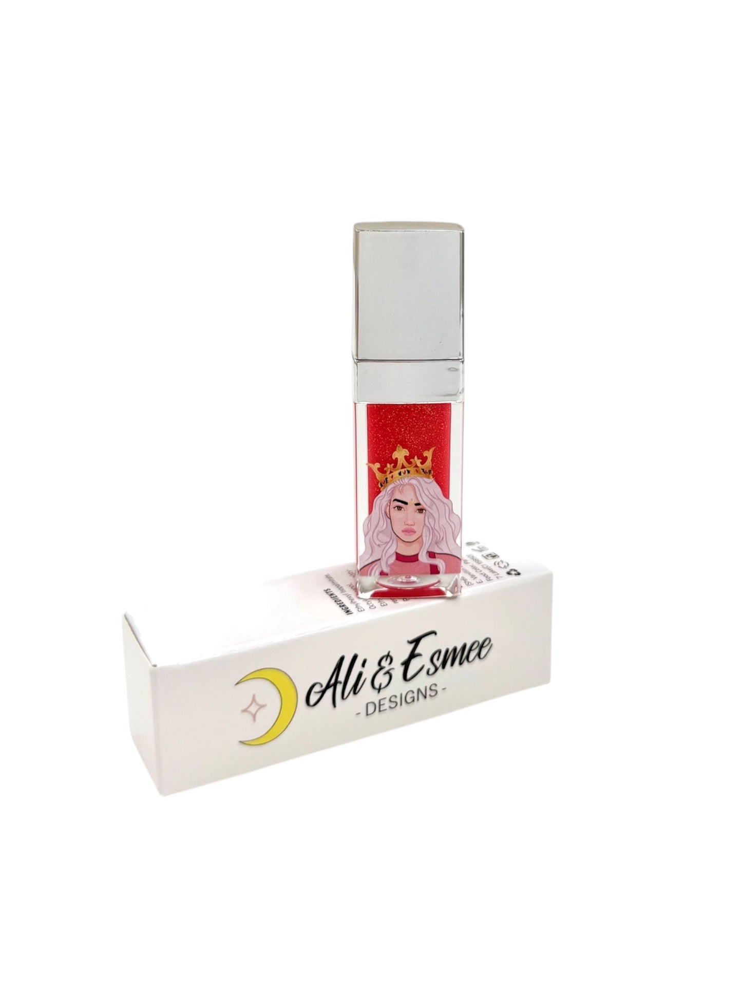 Lip Gloss #17