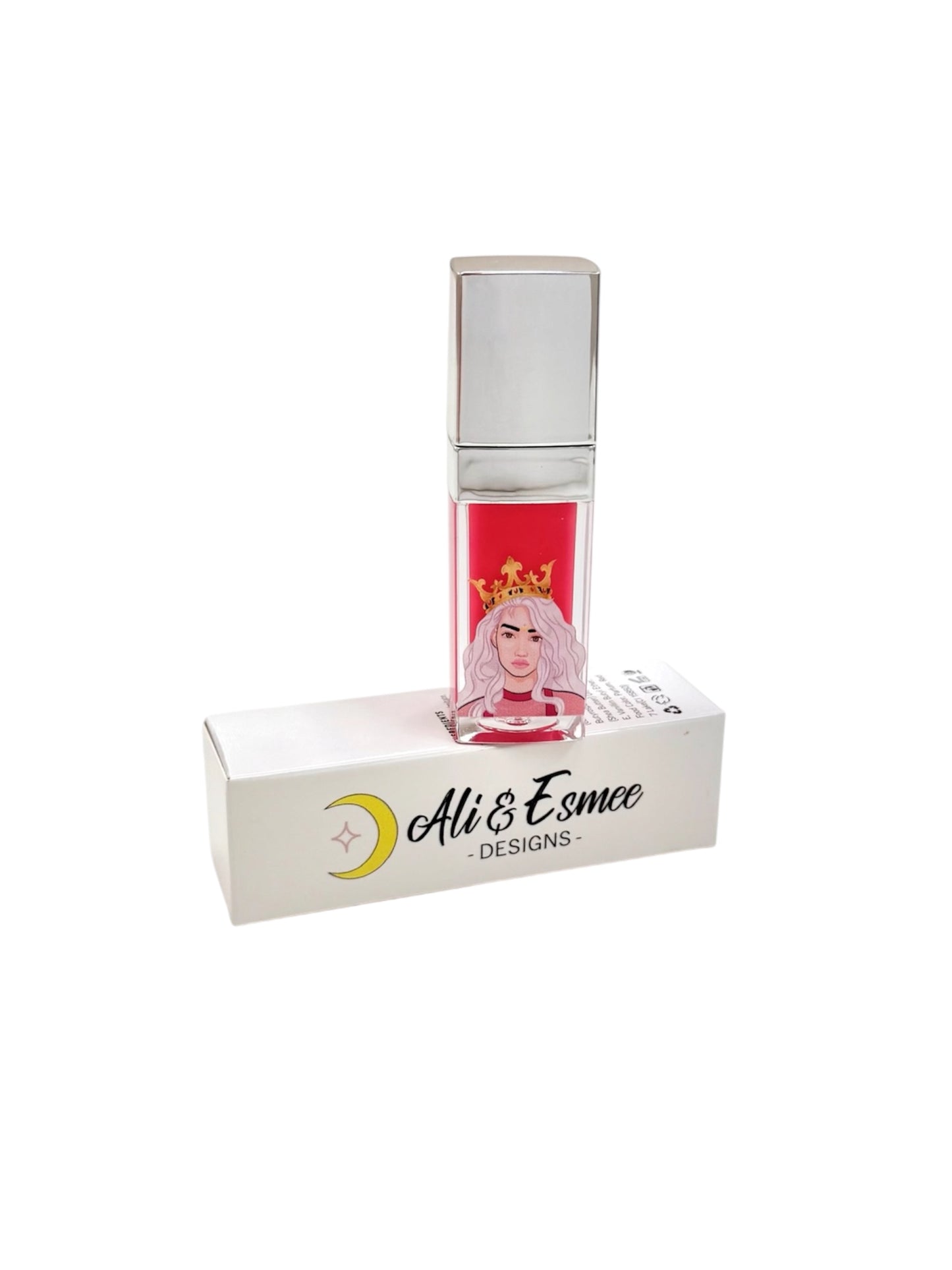 Lip Gloss #09