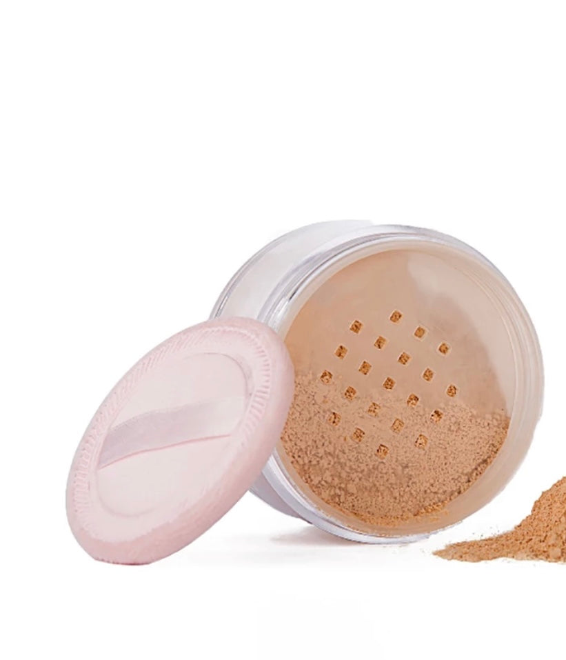 Loose Setting Powder
