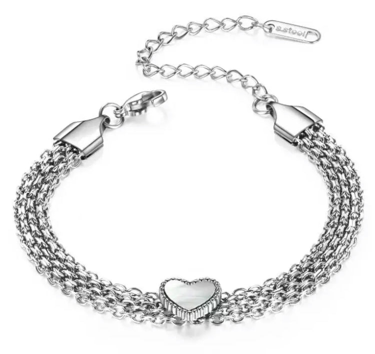 Be Mine Bracelet