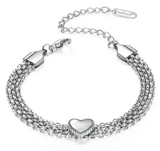Be Mine Bracelet