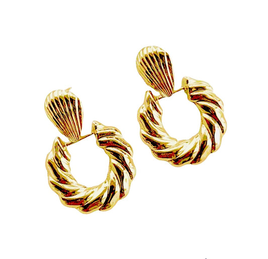 Babygirl Earrings