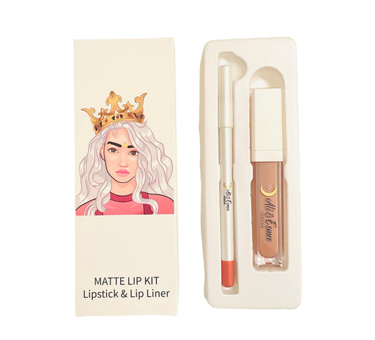 Toast Lip Kit