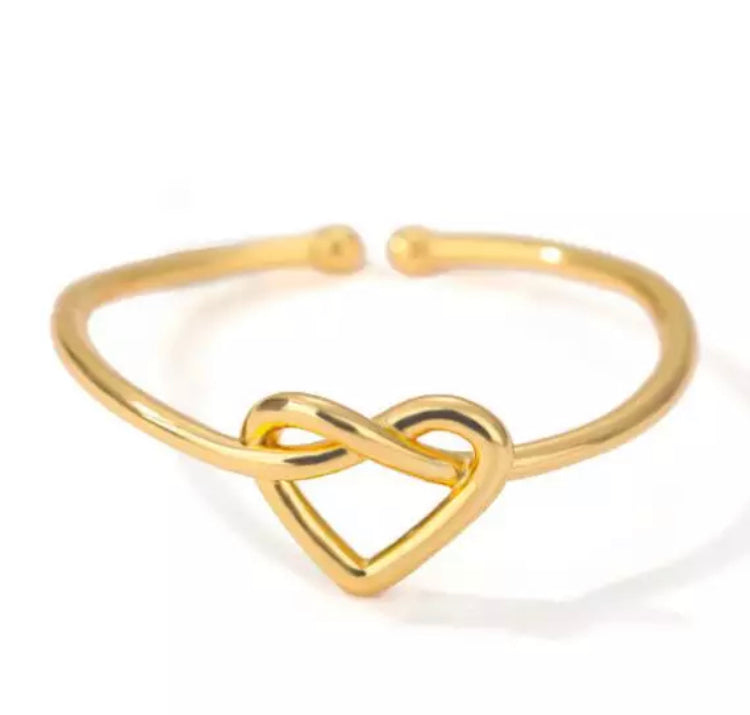 Alicia’s Ring