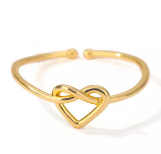Alicia’s Ring