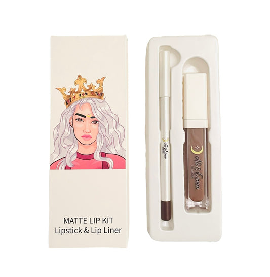 Cocoa Lip Kit