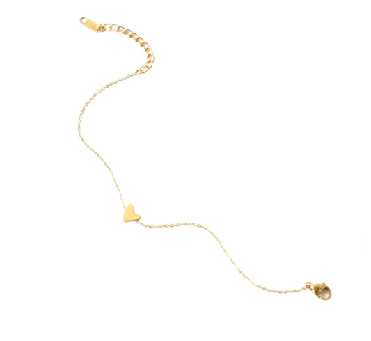 Corazoncito Bracelet