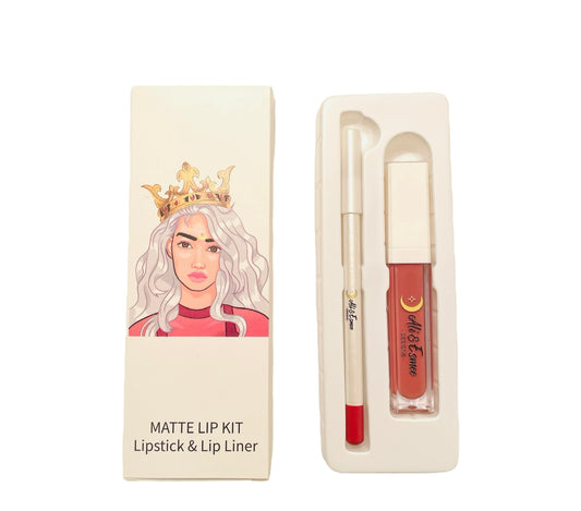 Baby Doll Lip Kit