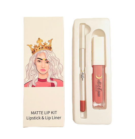 Pink Me up Lip Kit