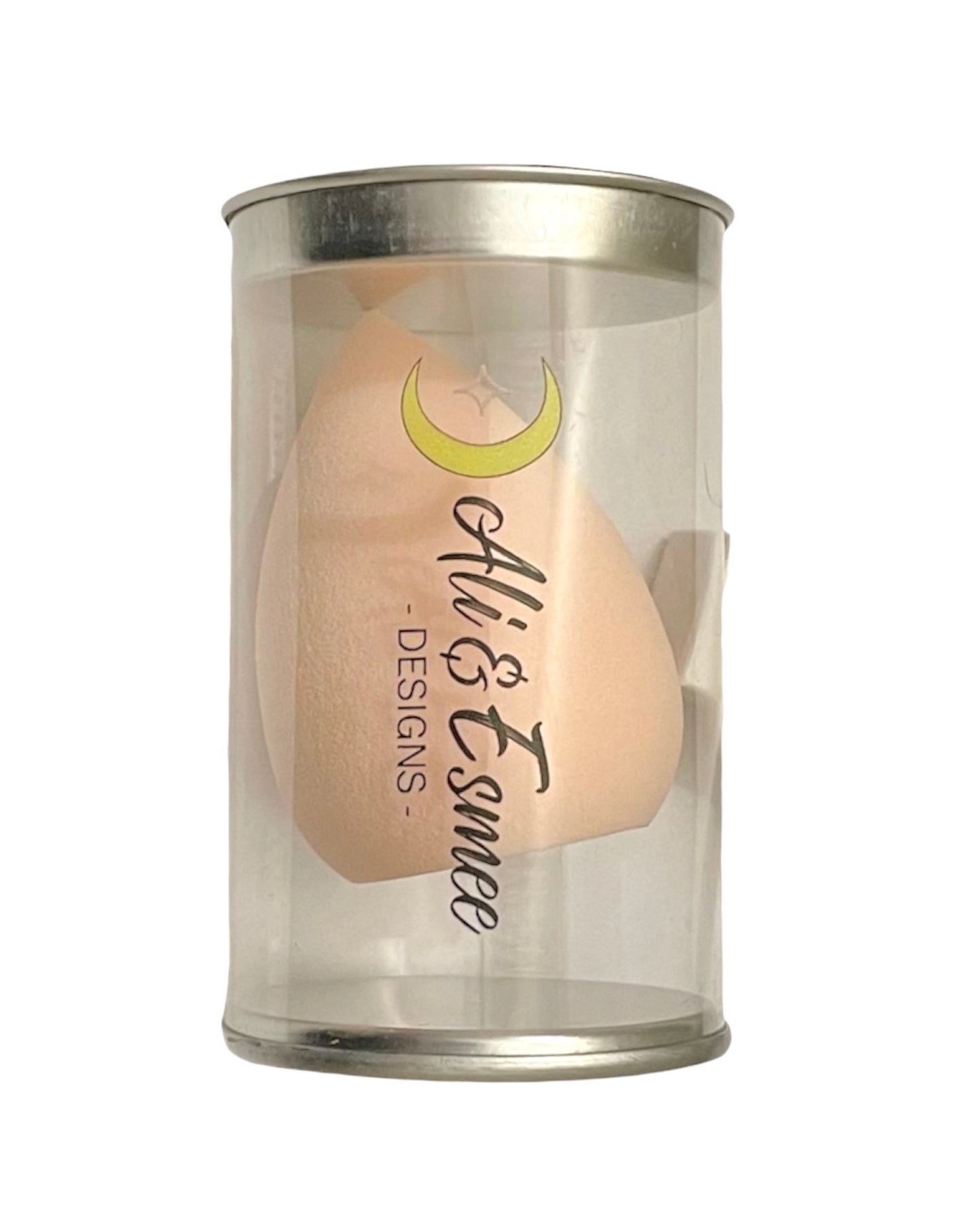 Peachy Beauty Blender