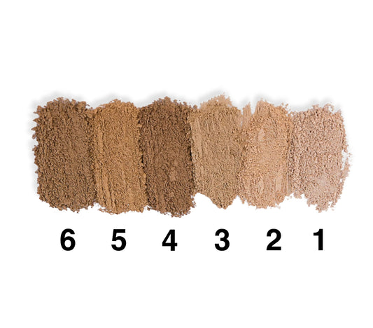 Loose Setting Powder