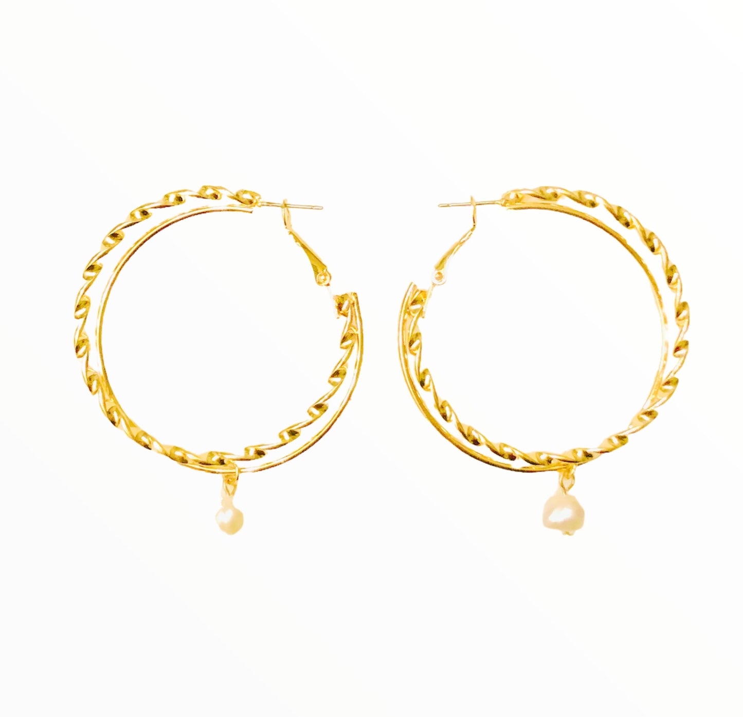 Margaret Hoops