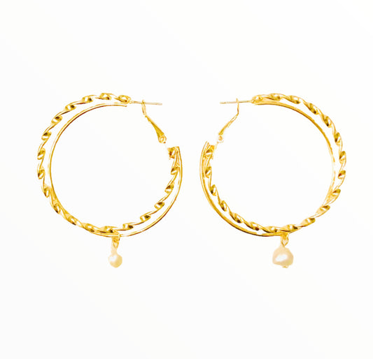Margaret Hoops