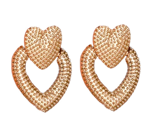 Sweetheart Earrings