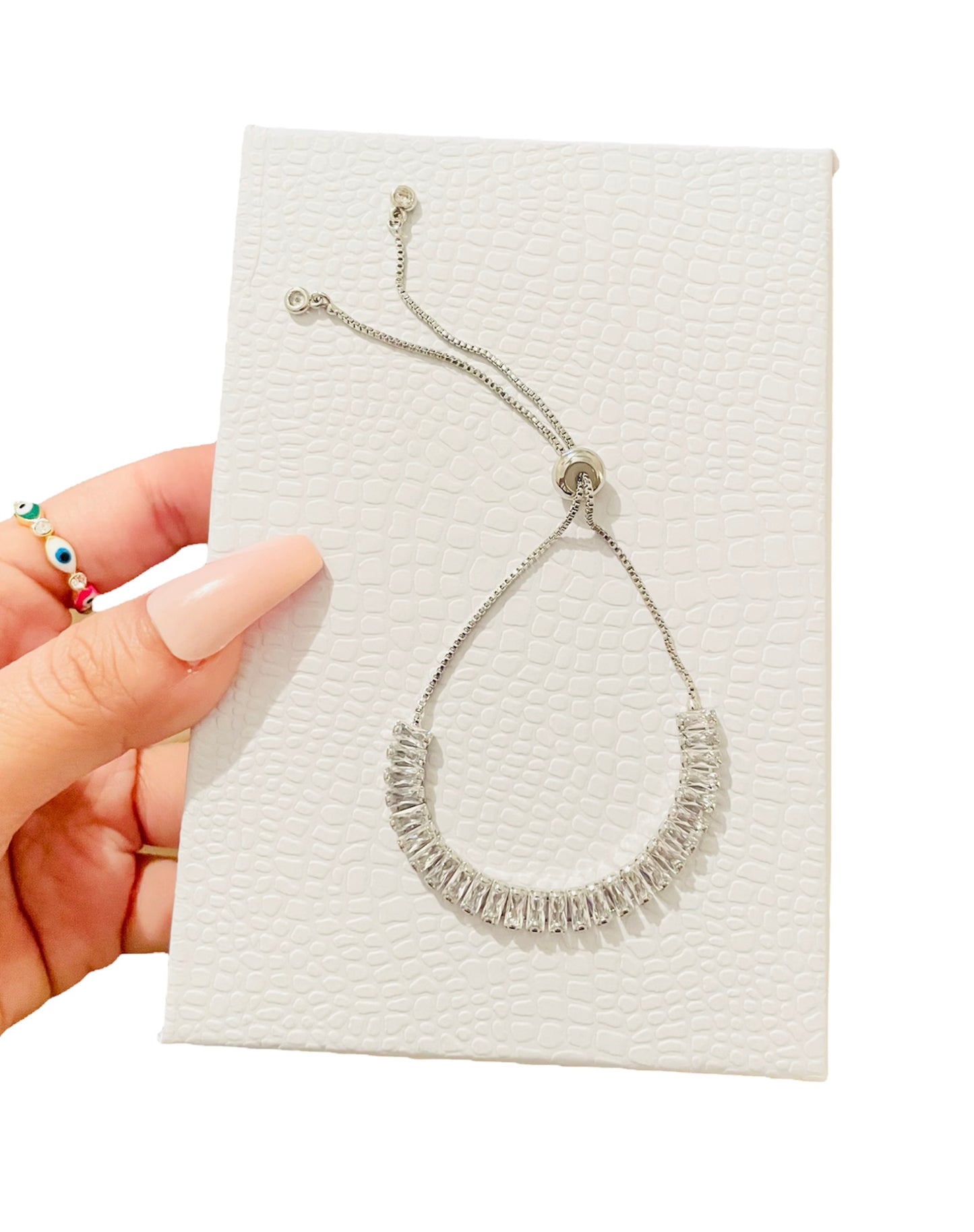Diamond Bracelet