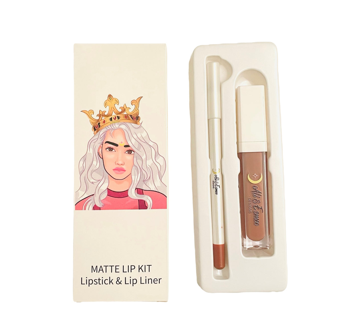 90’s Babe Lip Kit