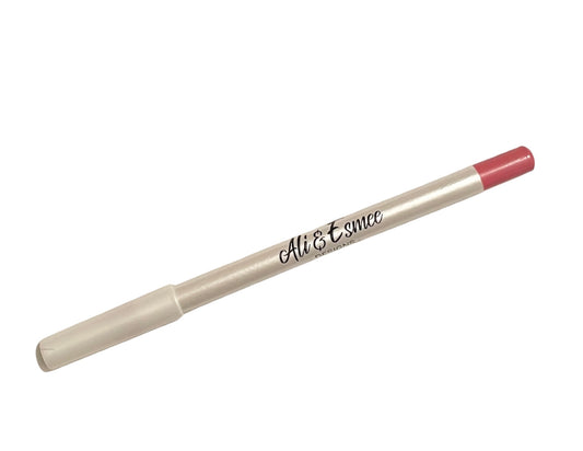 Pink Star Lip liner