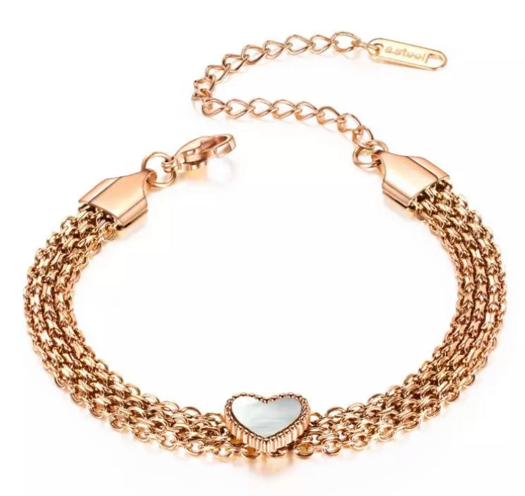 Be Mine Bracelet