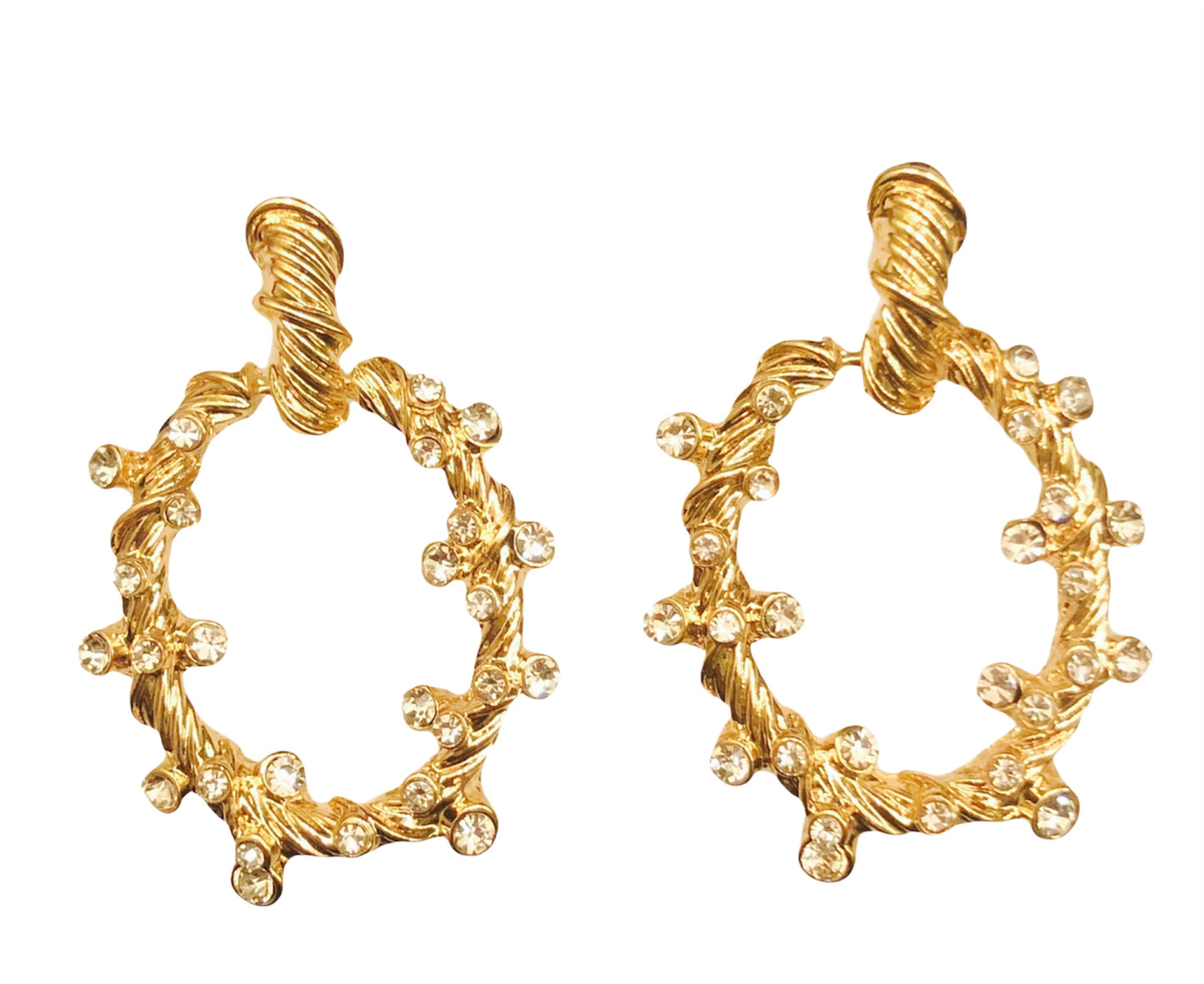 Elma Earrings