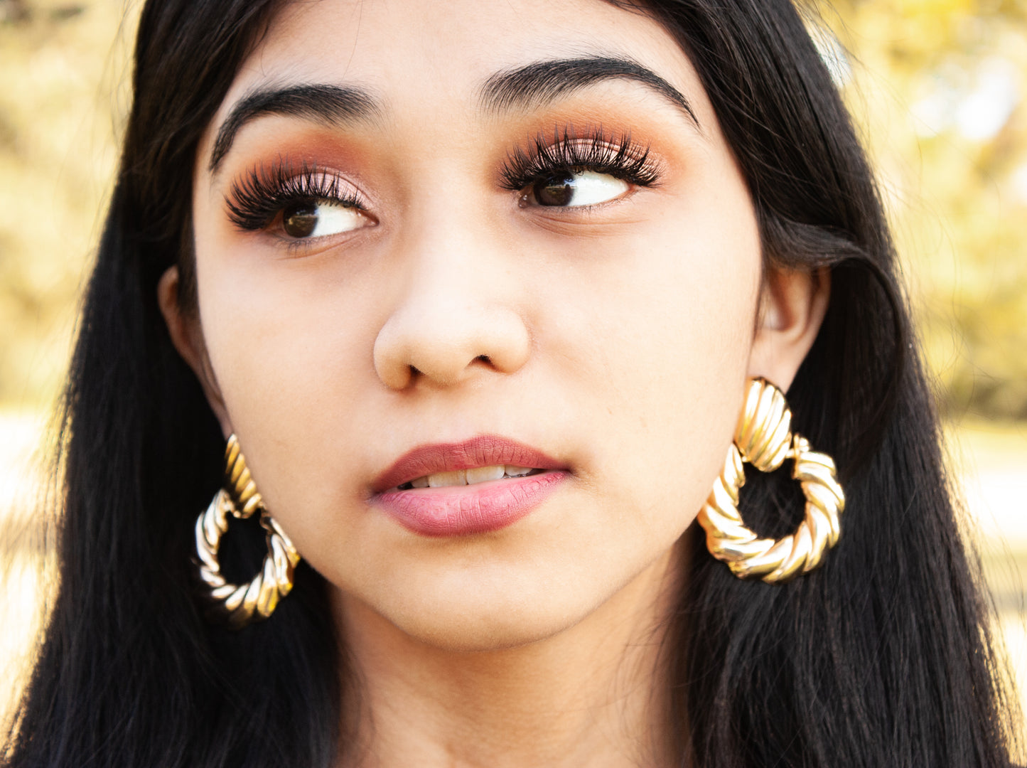 Babygirl Earrings