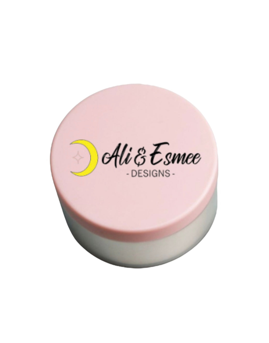 Loose Setting Powder