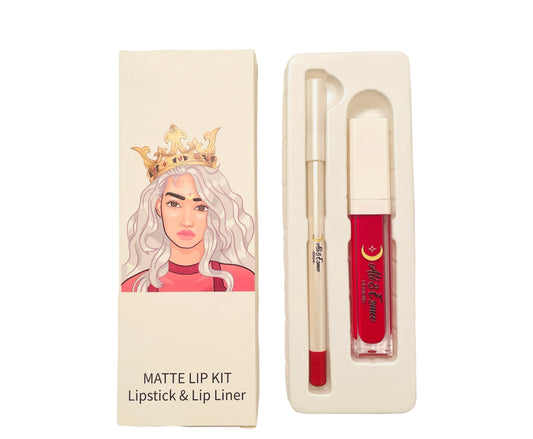 Candy Apple Lip Kit