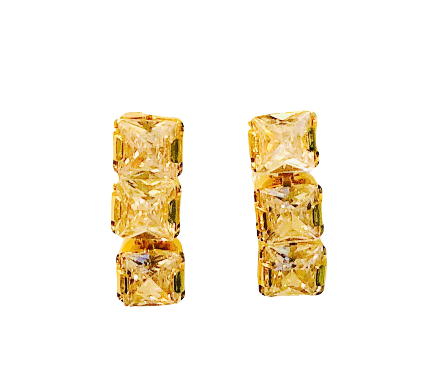 Layla Earrings