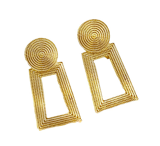Dream Girl Earrings
