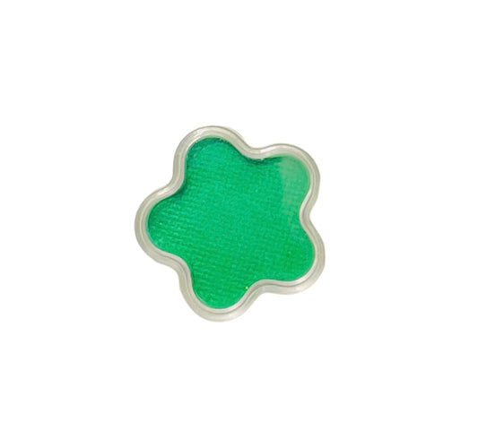 UV Neon Water activated Liner - Green